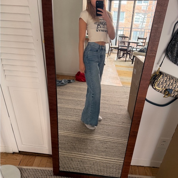 PacSun Casey Low Rise Baggy Jeans - Picture 2 of 5